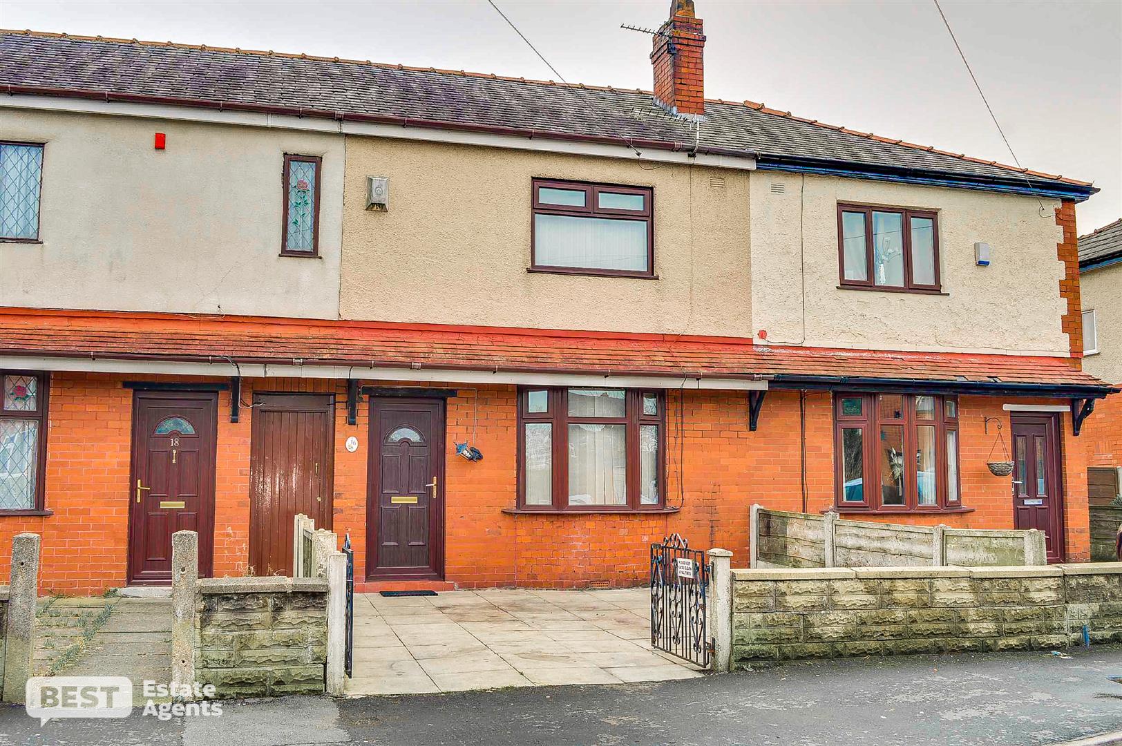 Carr Common Road, Hindley Green, Wigan, Greater Manchester BEST Estate Agents